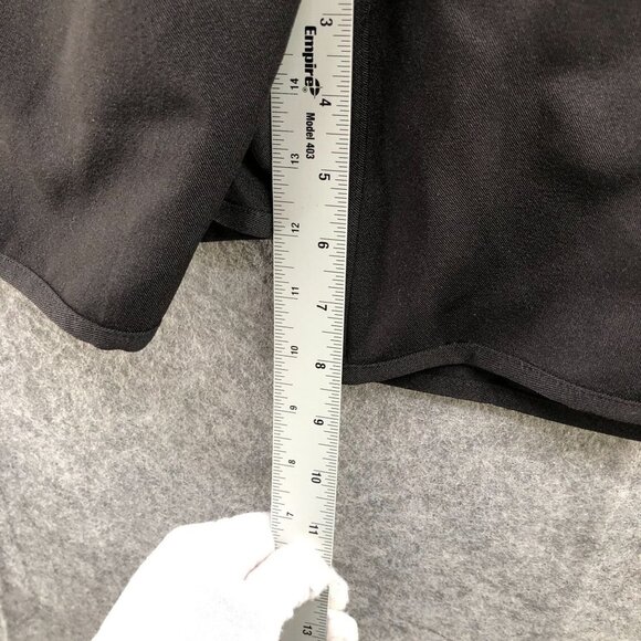 NWT EPIC MMA Gear Youth Kids Size 12 Training Shorts Black Wrestling Fight - Picture 6 of 14